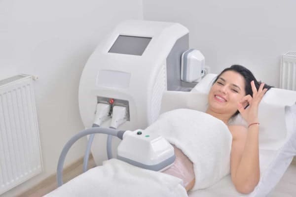 Which Areas of the Body Can Be Treated Dorchester
