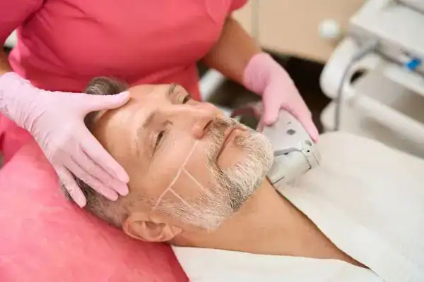 HIFU non-surgical treatment Dorchester