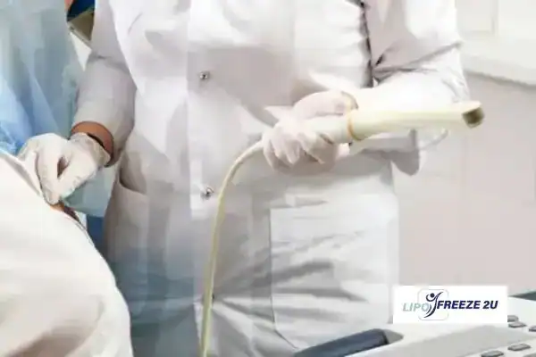 Image of HIFU Vaginal Tightening Dorchester treatment.