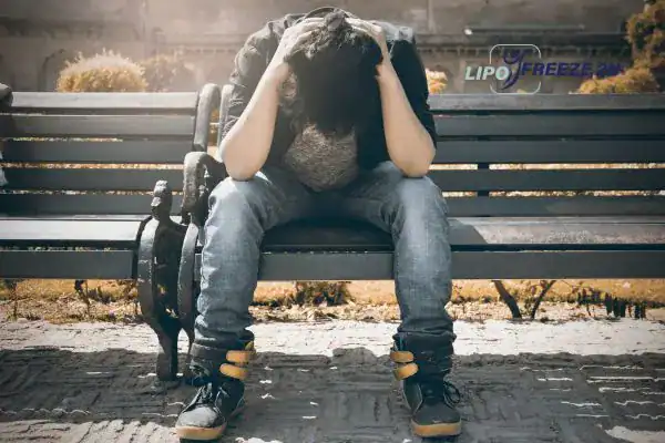 upset man because of erectile dysfunction Dorchester