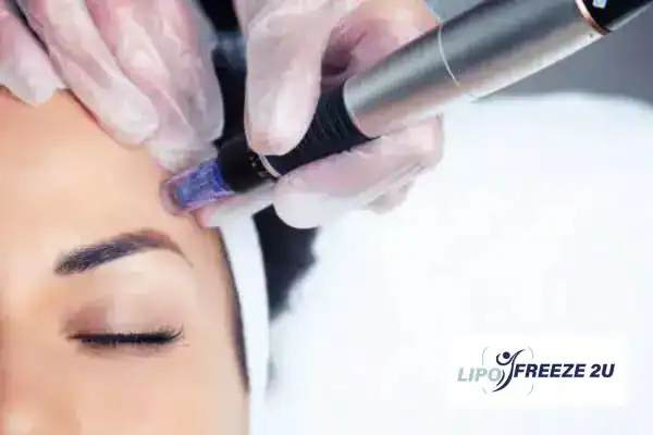 Morpheus 8 Dorchester the top 10 reasons to choose this treatment!
