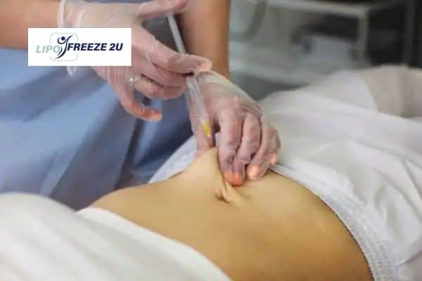 How Does Aqualyx Fat Dissolving Injection Work to Break Down Fat Dorchester?