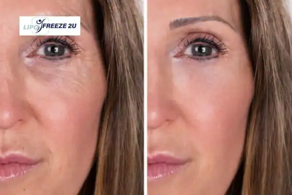 HIFU Non-Surgical Facelift Treatment Dorchester results