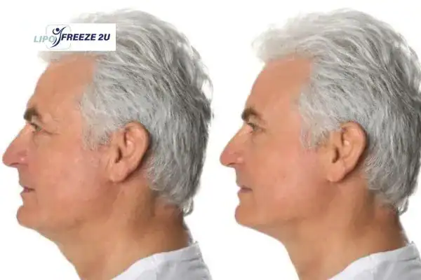 HIFU Dorchester before and after results