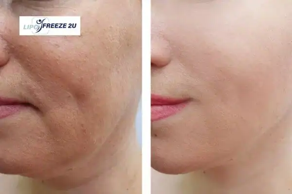 HIFU non surgical facelift treatment Dorchester results