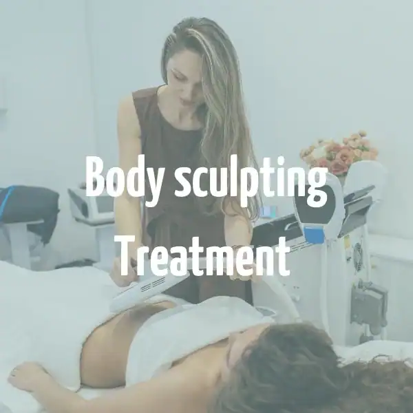 body sculpting treatment Dorchester