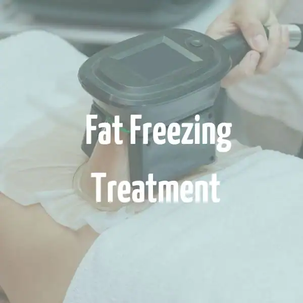 fat freezing treatment Dorchester