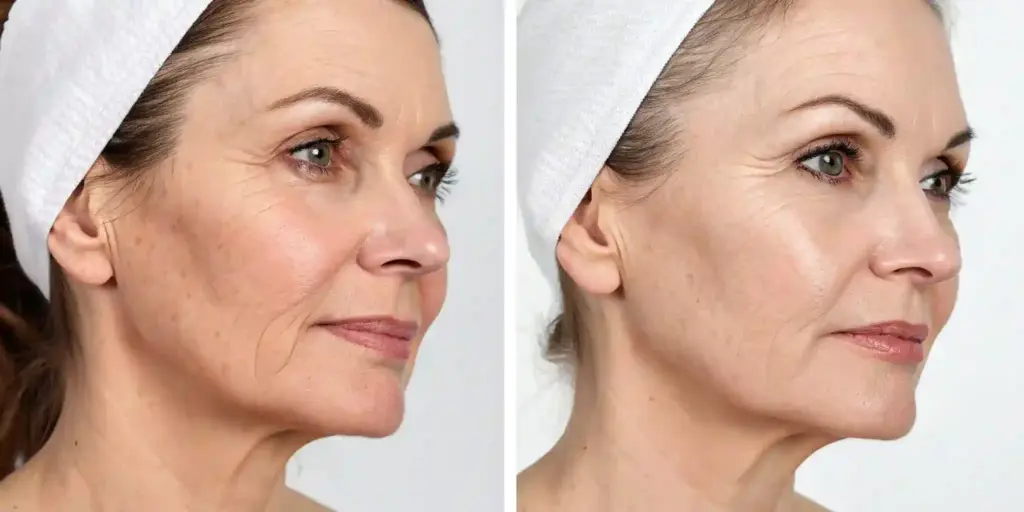 Is RF Microneedling the Missing Piece in Your Weight Loss Transformation Dorchester?