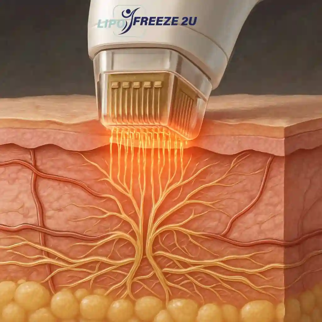 What Exactly Is RF Microneedling and Why Is Everyone Talking About It Dorchester?